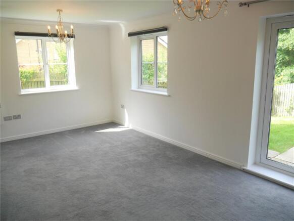 Lounge Area