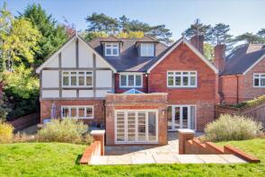 Dawning House, Seal Hollow Road, Sevenoaks TN13 3SH