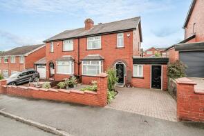 48, Froom Street, Chorley PR6 0AN
