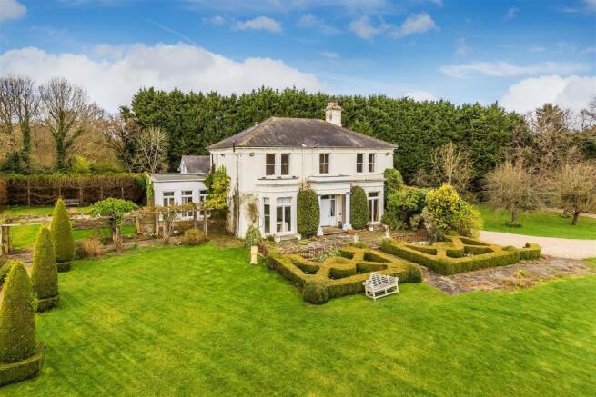 house. estate agency Slinfold