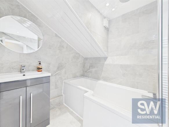 2 bed Flat to rent Image 9