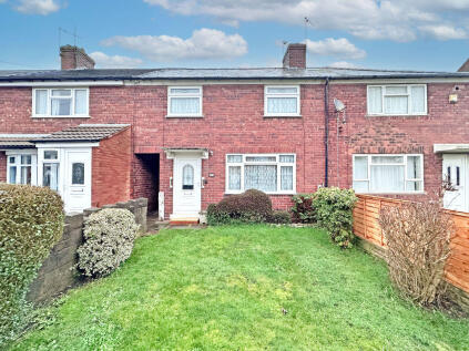 Hilton Street, WEST BROMWICH, B70 9TW