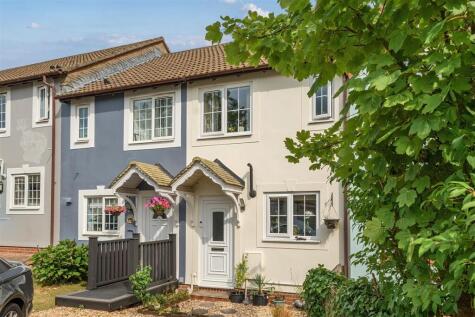 Staniforth Drive, Ivybridge