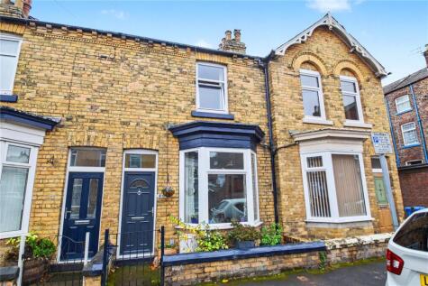 Hibernia Street, Scarborough, North Yorkshire, YO12