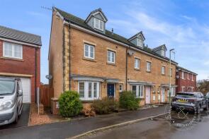 76, Meadowland Close, Caerphilly CF83 3SB