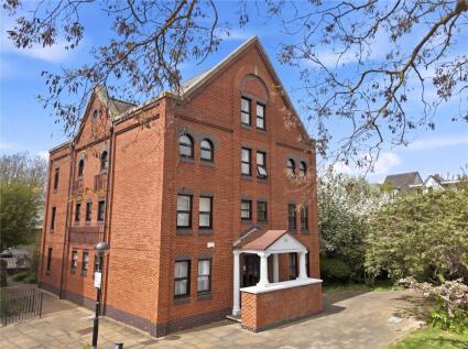 Marks Court, Southchurch Avenue, Southend-on-Sea, Essex, SS1