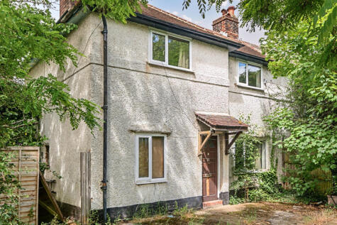 Lower Downs Road, Wimbledon, London, SW20