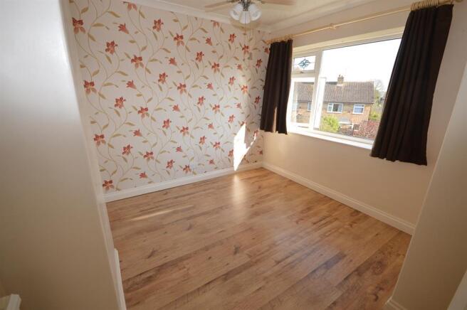 BEDROOM TWO
