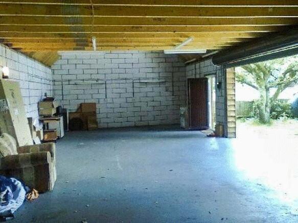 garage