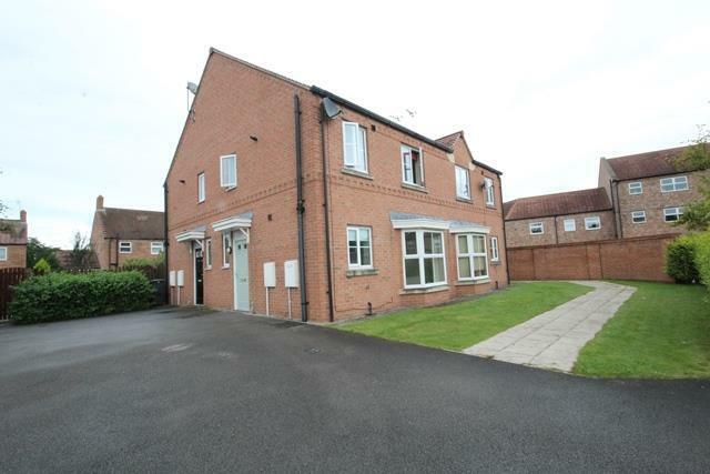 Front External