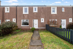 4, Mid Rig, Bourtreehill North, Irvine KA11 1LS