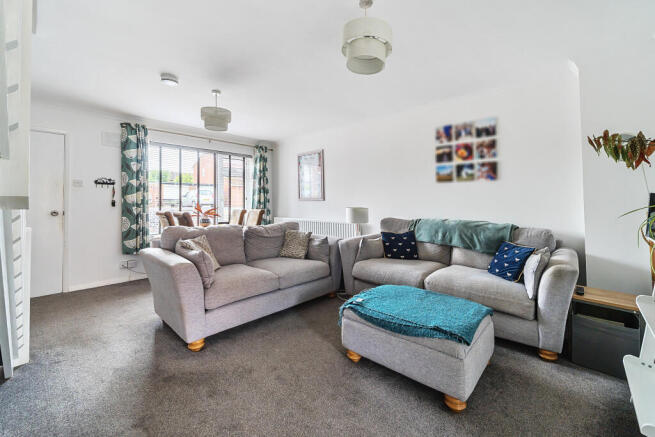 Living / Dining RoomRoom