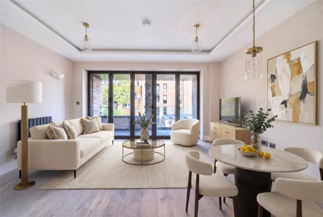 The Grove W6, 10B Shepherds Bush Road, Hammersmith photo 2