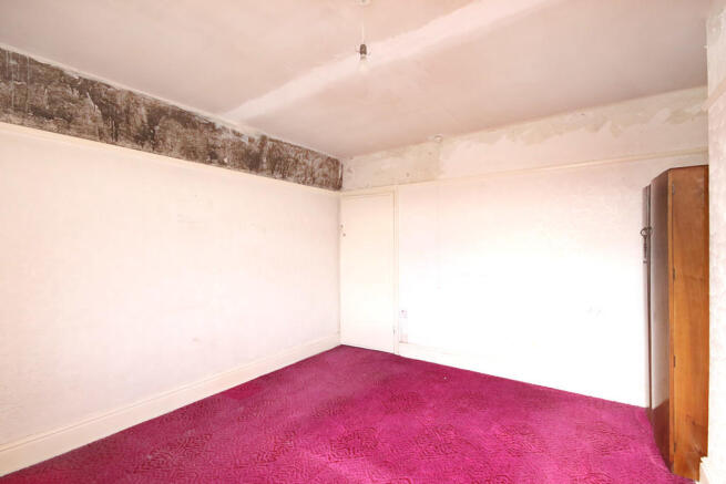 Bedroom 1 #3
