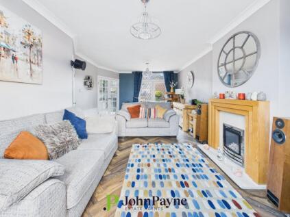 Hockett Street, Cheylesmore, Coventry, CV3