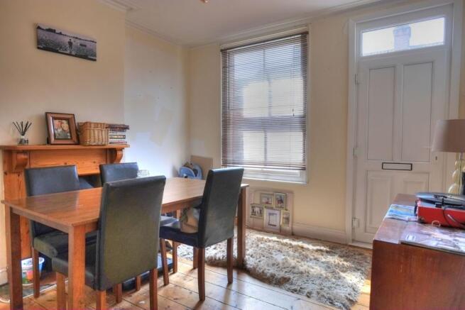 Sitting Room