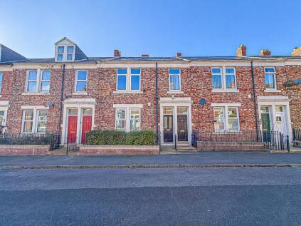 Windsor Avenue, Bensham, Gateshead