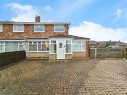 5, Westwood Gardens, Stakeford NE62 5YF