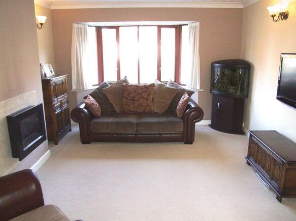 sitting room