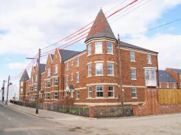 5, Herons Court, Durham DH1 2HD