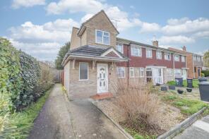 1, Verwood Close, Canterbury CT2 7HS