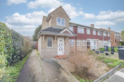 Verwood Close, Canterbury, CT2