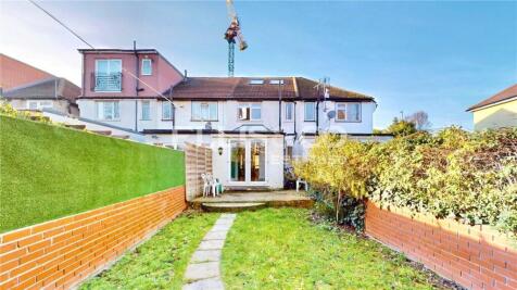 Greenford Road, Greenford, UB6