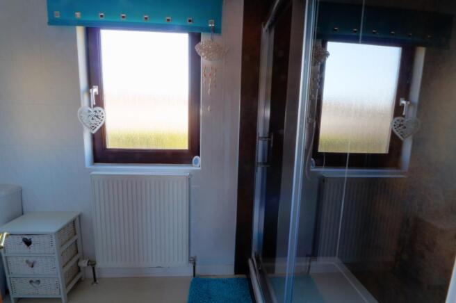 Master Ensuite
