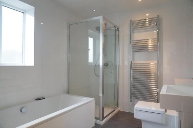 Annex En-Suite One