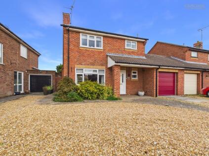 Charles Road, Whittlesey, Peterborough