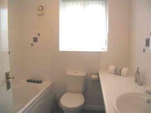 REFURBISHED BATHROOM