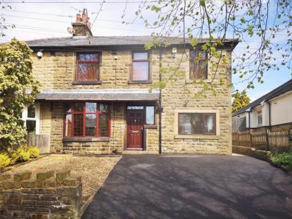 Booth Road, Waterfoot, Rossendale, BB4