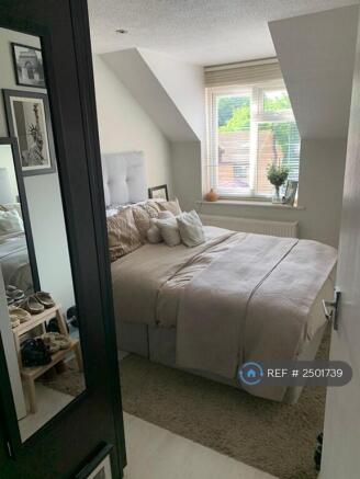 Double Bedroom