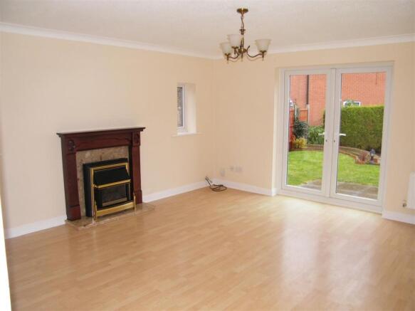 SITTING ROOM