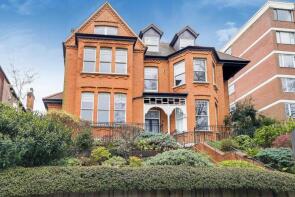 Flat 7, 78, Shepherds Hill, Hornsey, London N6 5RH