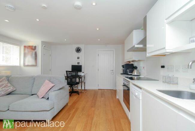 Open Plan