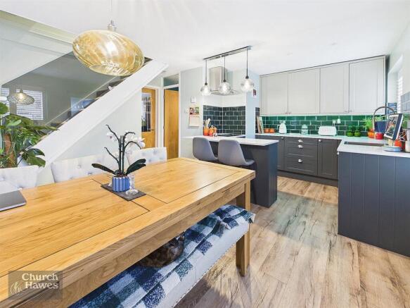 Lyndhurst Drive, Bicknacre photo 2