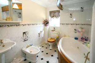 House Bathroom
