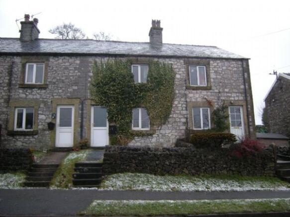 External Front