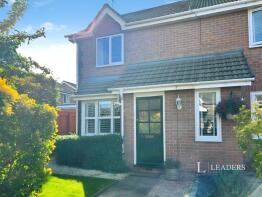 10, Kenneth Close, Cheltenham GL53 9BE