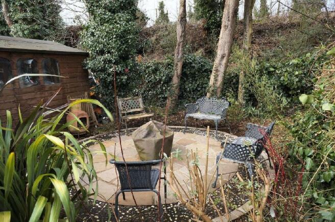 6th Photo of Garden