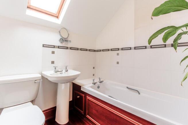 Bathroom 1