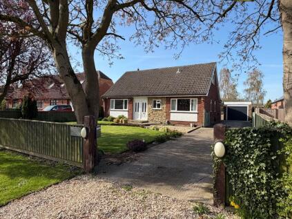 Cheapside, Waltham, DN37