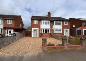 14, Christine Avenue, Worcester WR2 5SP