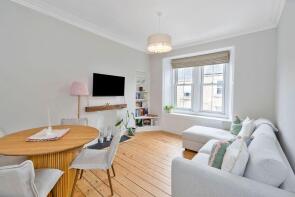 1f3, 6, Mcneill Street, Viewforth, Edinburgh EH11 1JN