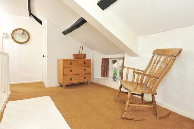 Characterful Rooms