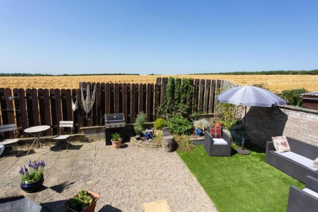 2 bed Semi-Detached Bungalow for sale Image 11