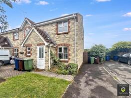 14, Grenville Close, Churchdown, Gloucester GL3 1LY