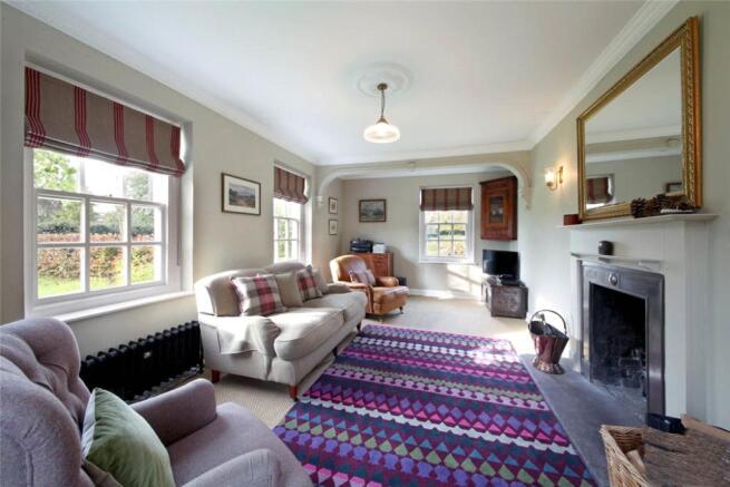 Drawing Room