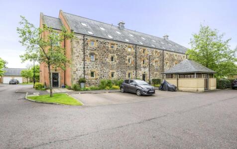 The Maltings, Haddington, East Lothian